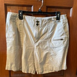 Eddie Bauer Shorts Size 14